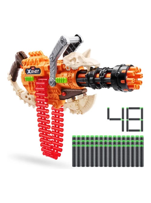 Horrorfire Dread Hammer - X-shot - Kiabi