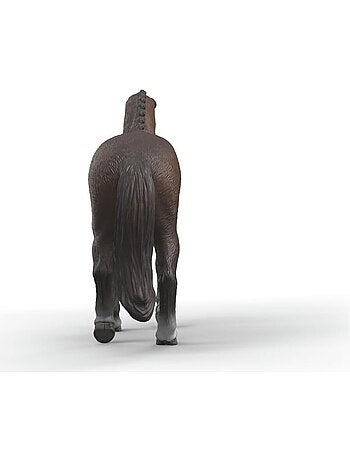 Horse Club - Hongre KWPN de Sang Chaud néerlandais