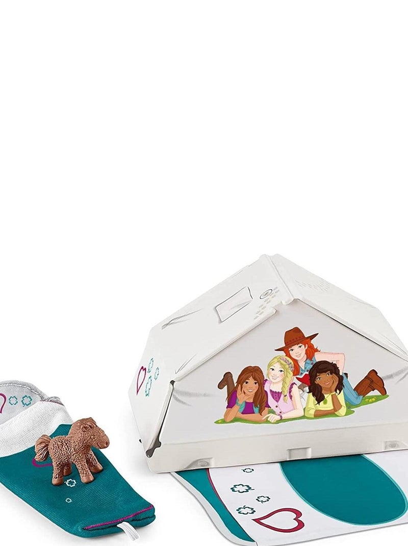 Horse Club Accessoires de camping N/A - Kiabi
