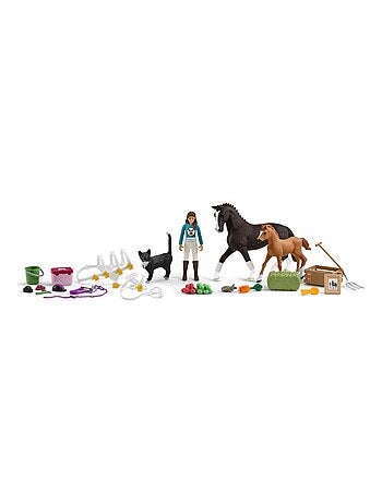 Horse Club Calendrier de l'Avent 2024