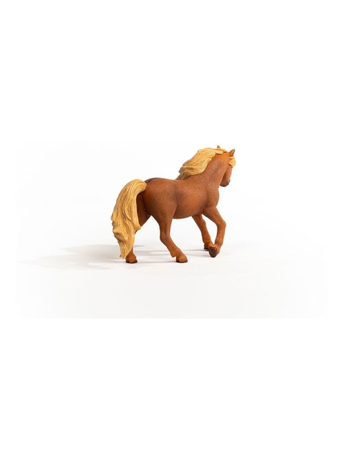Horse Club Étalon islandais - Kiabi