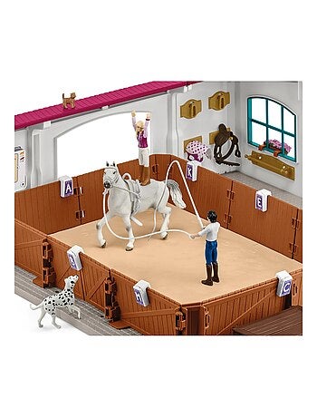 Horse Club Grand Manège Equestre