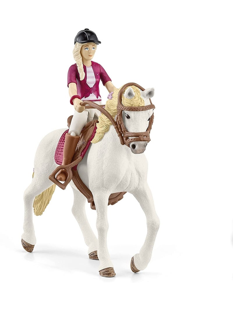 Horse Club Horse Club Sofia & Blossom Multicolore - Kiabi