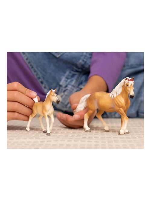 Horse Club Jument Haflinger - Kiabi