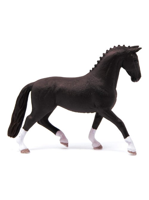 Horse Club Jument Hanovre morelle - Kiabi