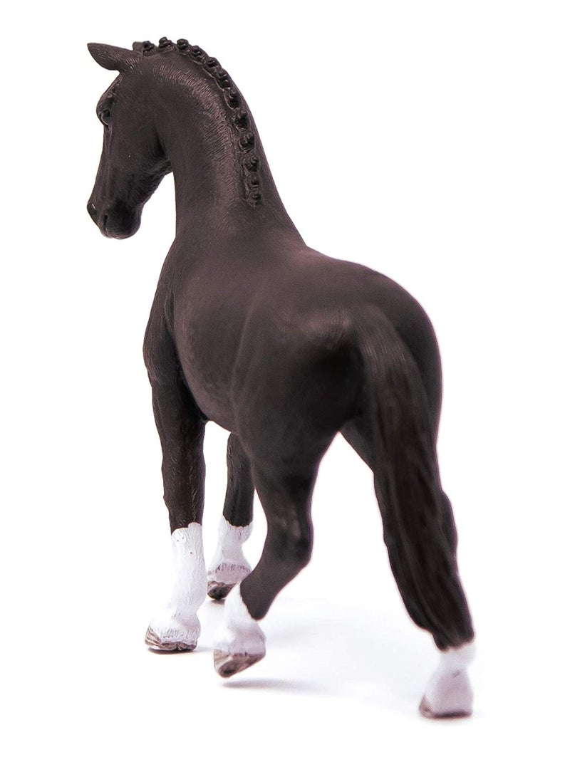 Horse Club Jument Hanovre morelle Multicolore - Kiabi
