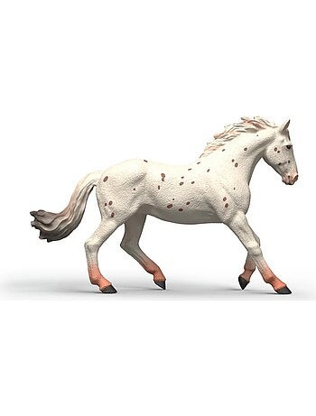 Horse Club Jument Knabstrupper