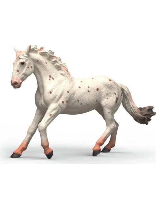 Horse Club Jument Knabstrupper - Kiabi