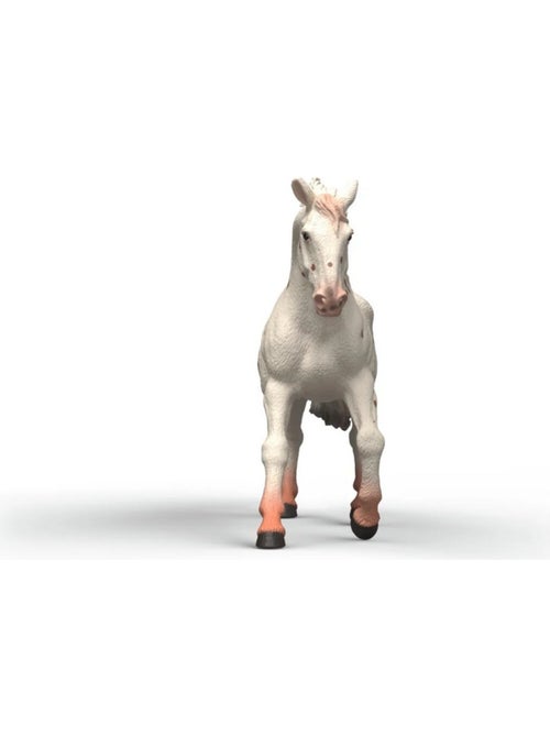 Horse Club Jument Knabstrupper - Kiabi