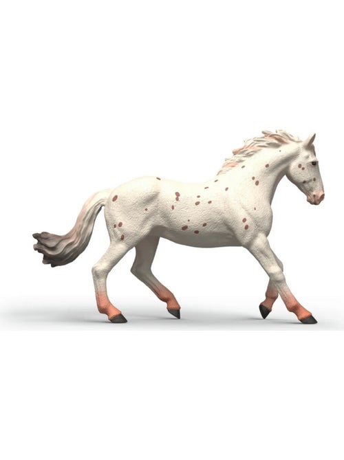 Horse Club Jument Knabstrupper - Kiabi