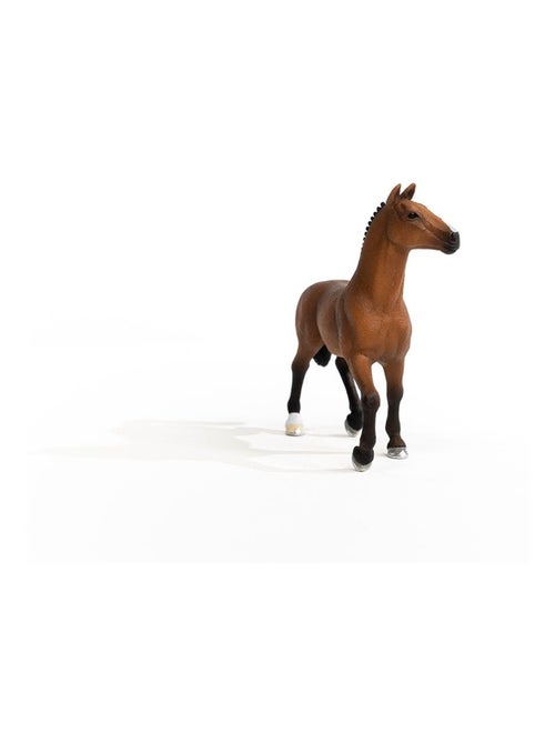 Horse Club Jument oldenbourg - Kiabi