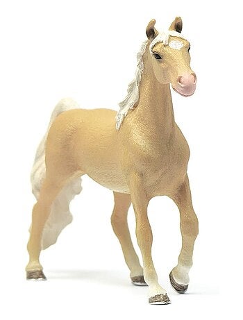 Horse Club Jument saddlebred