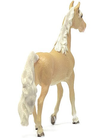 Horse Club Jument saddlebred