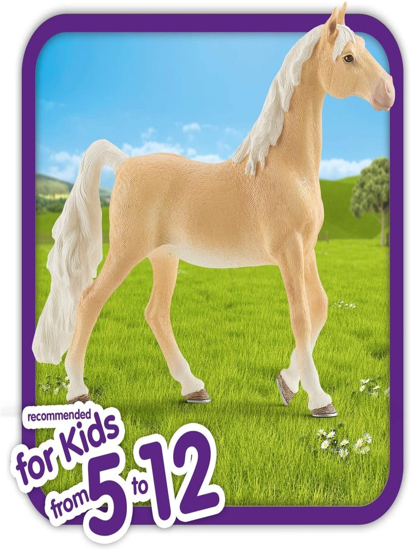 Horse Club Jument saddlebred Beige - Kiabi