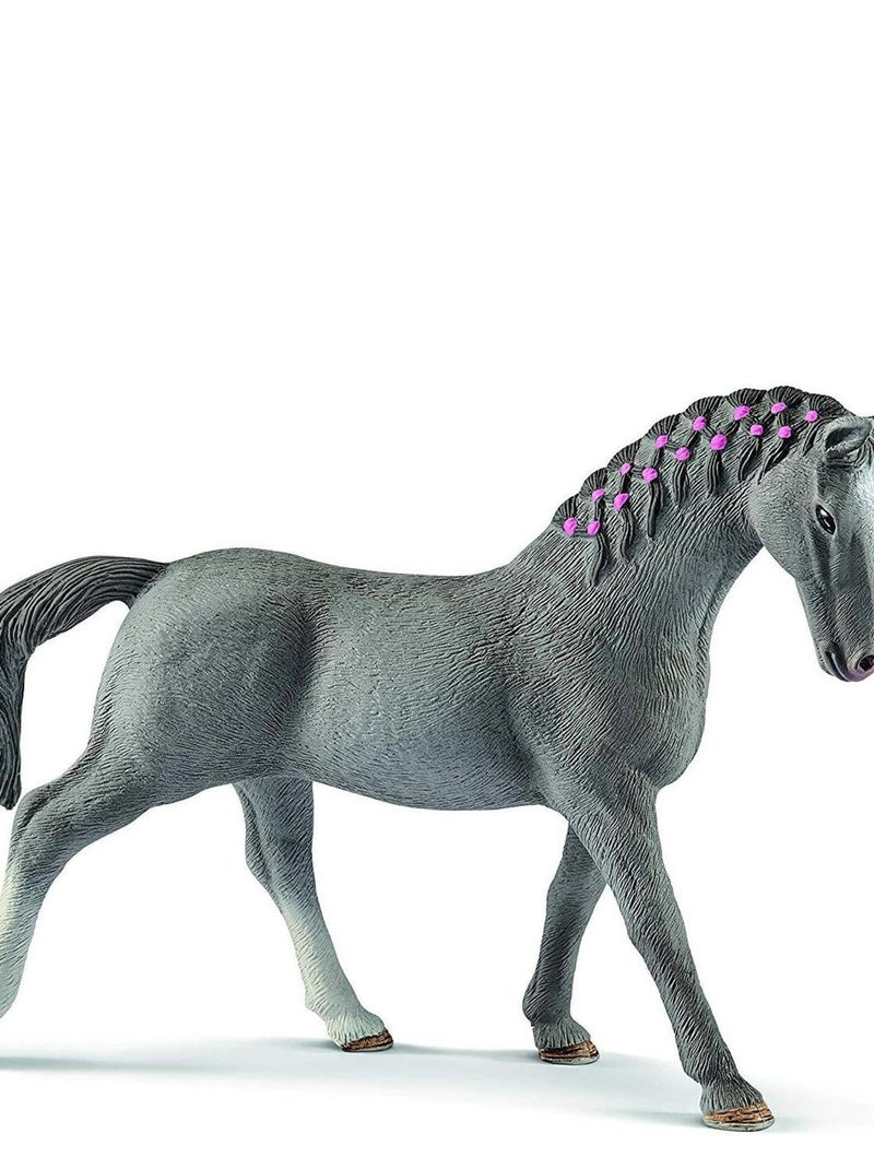 Horse Club Jument Trakehnen N/A - Kiabi