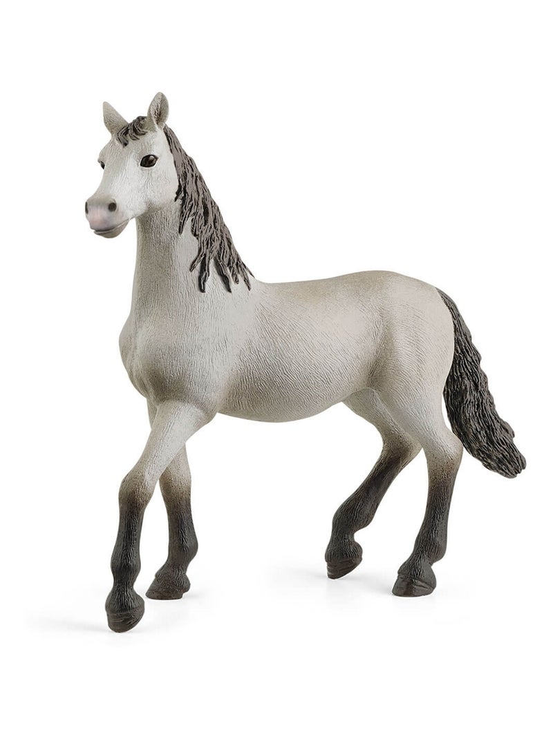 Horse Club Poulain Pure race espagnole Beige - Kiabi