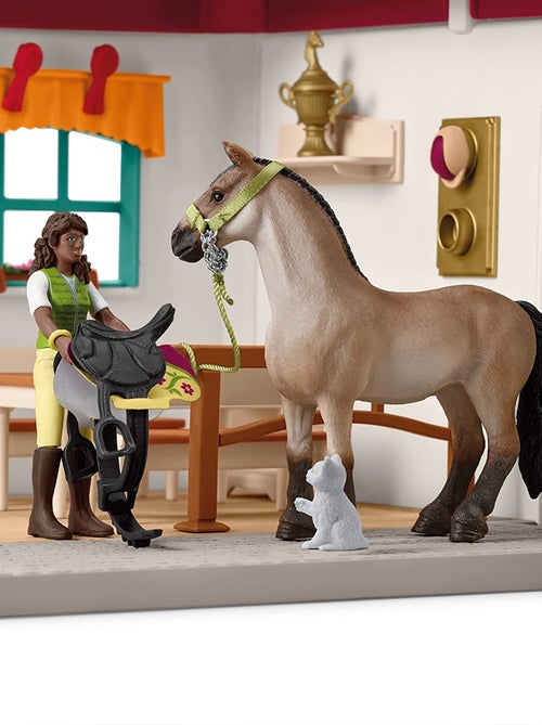 Horse Club Sellerie - Kiabi