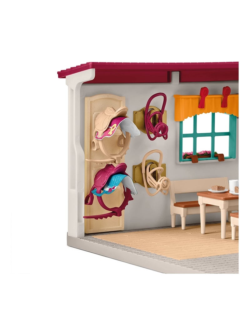 Horse Club Sellerie Multicolore - Kiabi