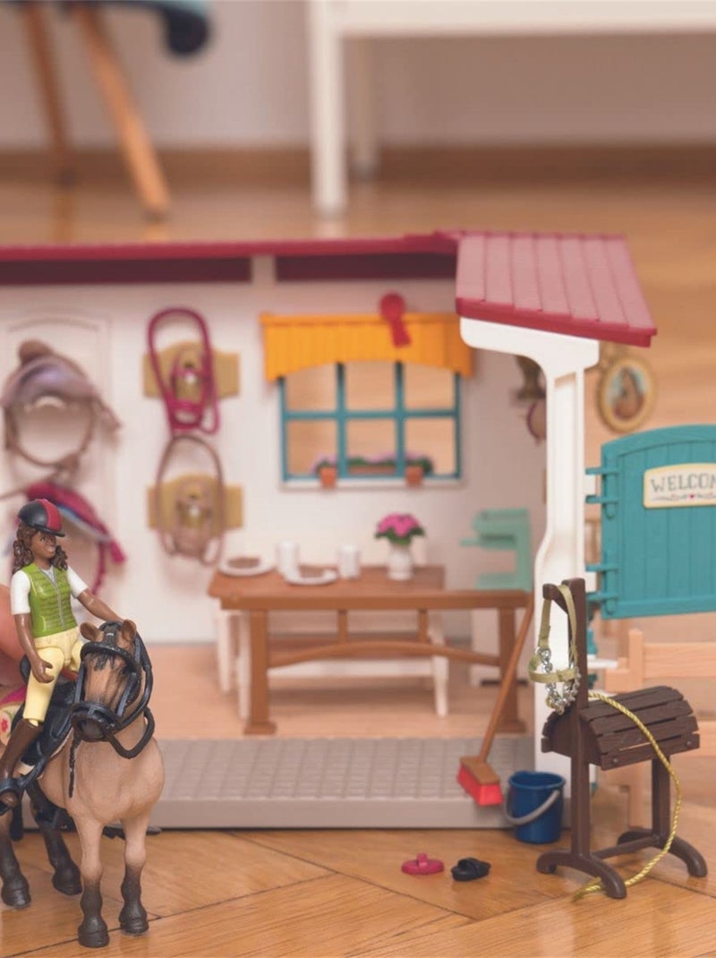 Horse Club Sellerie Multicolore - Kiabi