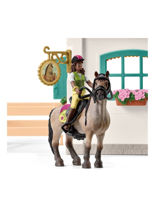 Horse Club Sellerie - Kiabi