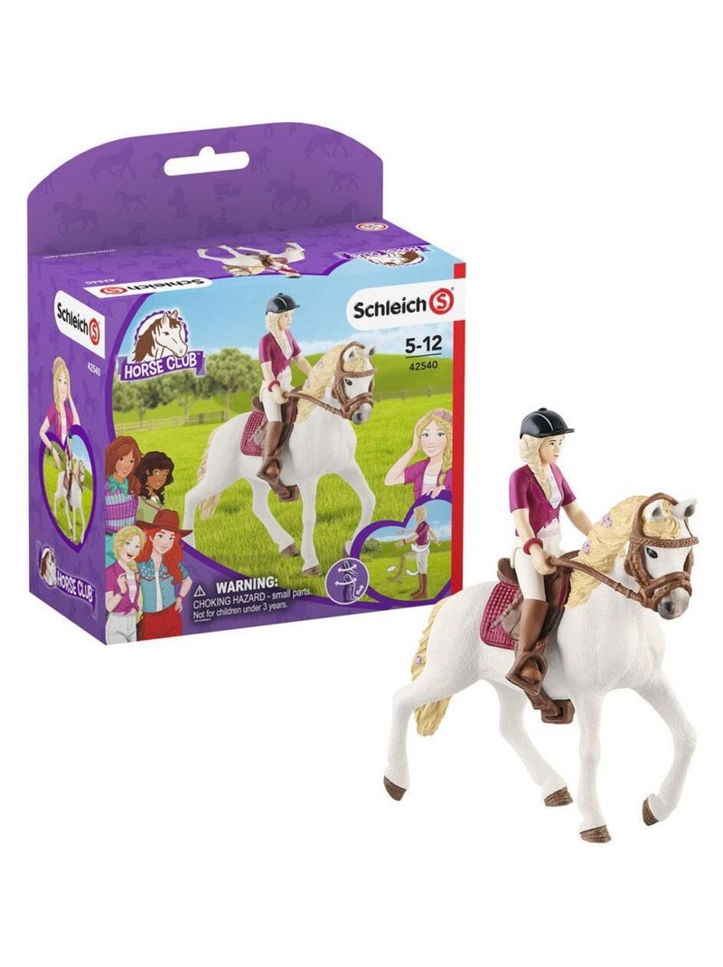 Horse Club Sofia & Blossom N/A - Kiabi