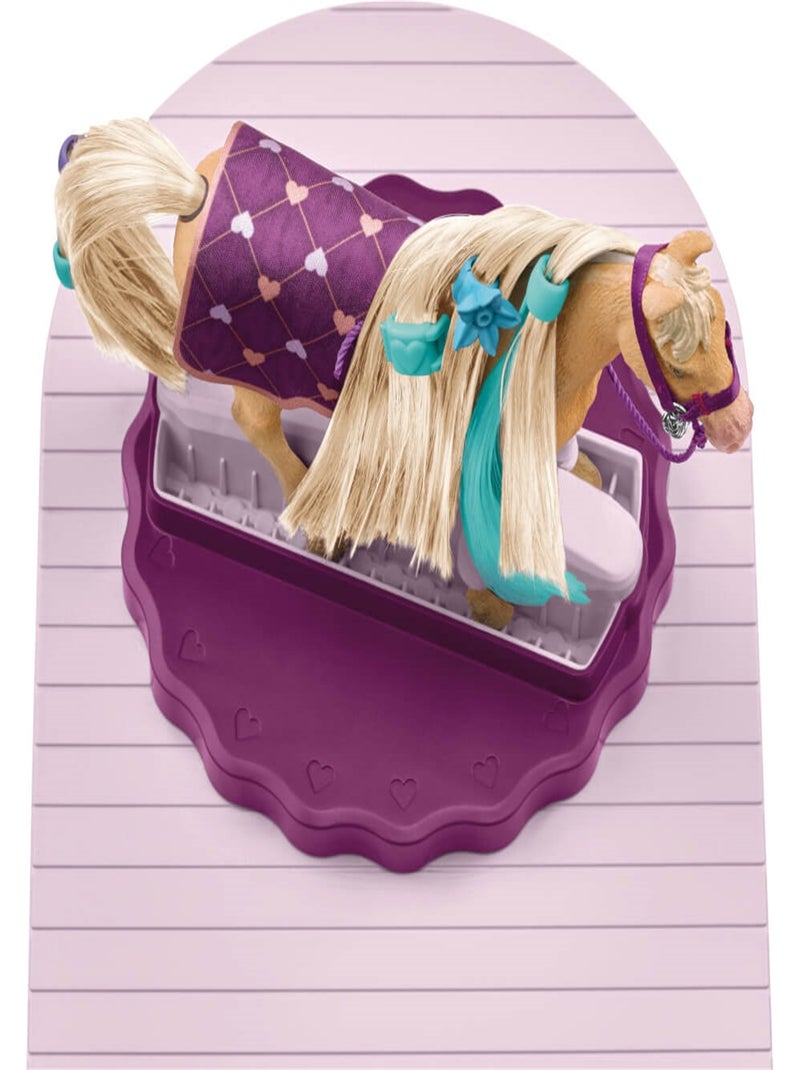 Horse Club Studio de beauté Sofia's Beauties Multicolore - Kiabi