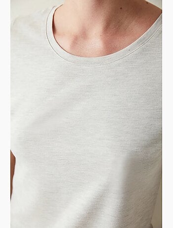 Hot tech basic t-shirt penti
