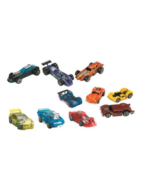 HOT WHEELS 1:64 - Assort. - Kiabi