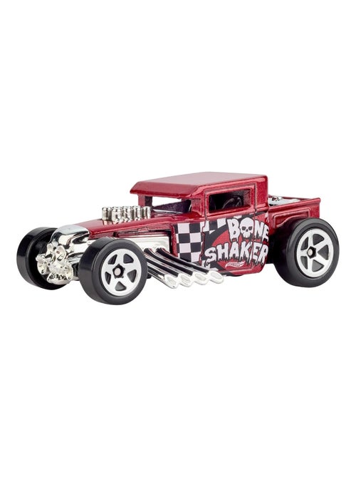 Hot Wheels-Coffret De 5 Véhicules - Kiabi