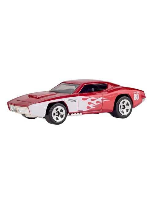 Hot Wheels-Coffret De 5 Véhicules - Kiabi