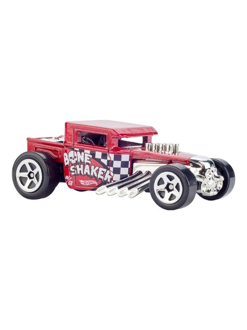 Hot Wheels-Coffret De 5 Véhicules - Kiabi