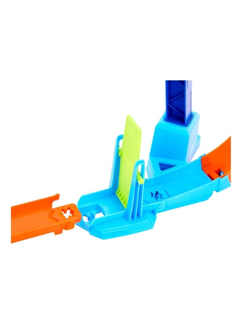 Hot Wheels Coffret piste Looping - Kiabi