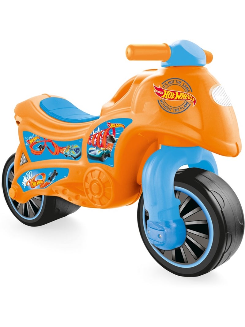 Hot Wheels Draisienne Moto pour enfant N/A - Kiabi