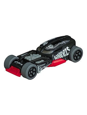 Hot Wheels HW50 Voiture de course Concept noir