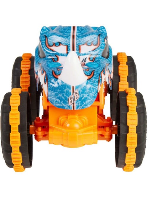 Hot Wheels-Monster Trucks Rhinomite-V?hicule radiocommand? - Kiabi