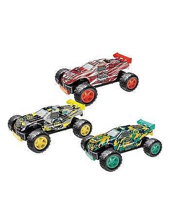 Hot Wheels Rockmonster - Kiabi