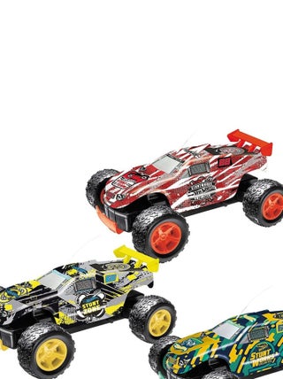 Hot Wheels Rockmonster