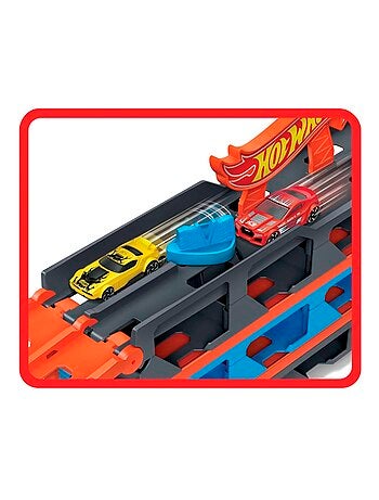 Hot Wheels Super Transporteur Extensible