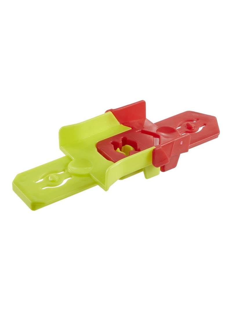 Hot Wheels Track Creator Ensemble de Pistes Droites Multicolore - Kiabi