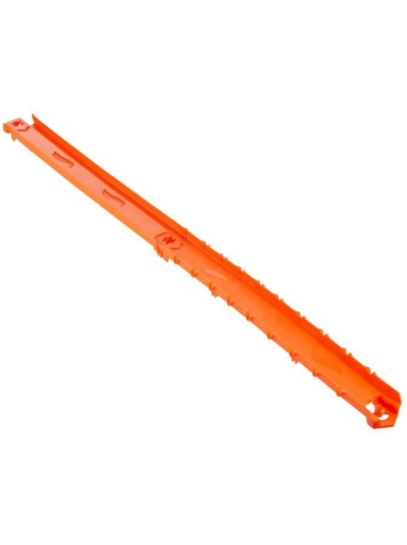 Hot Wheels Track Creator Ensemble de Pistes Droites Multicolore - Kiabi