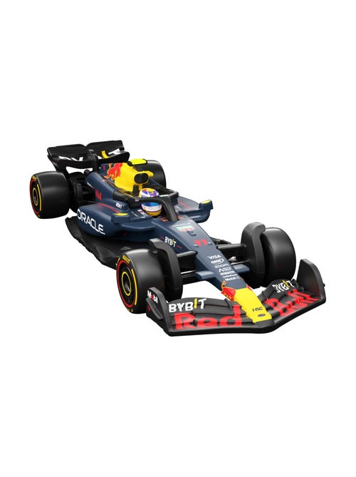 Hot Wheels Véhicule Miniature F1 Red Bull Sergio Perez - Kiabi
