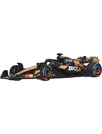 Hot Wheels Voiture de course Formula 1 Premium