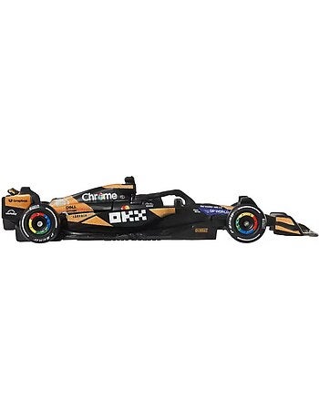 Hot Wheels Voiture de course Formula 1 Premium