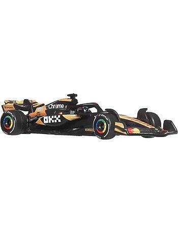Hot Wheels Voiture de course Formula 1 Premium