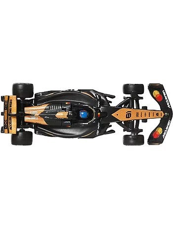 Hot Wheels Voiture de course Formula 1 Premium