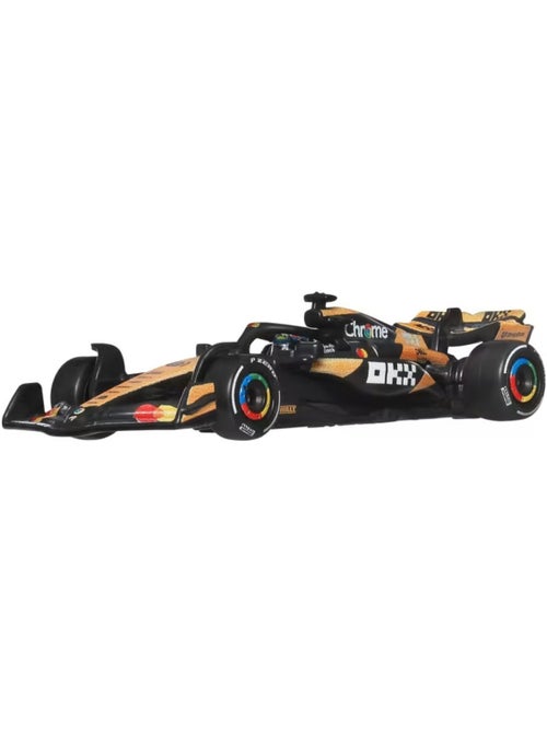 Hot Wheels Voiture de course Formula 1 Premium - Kiabi