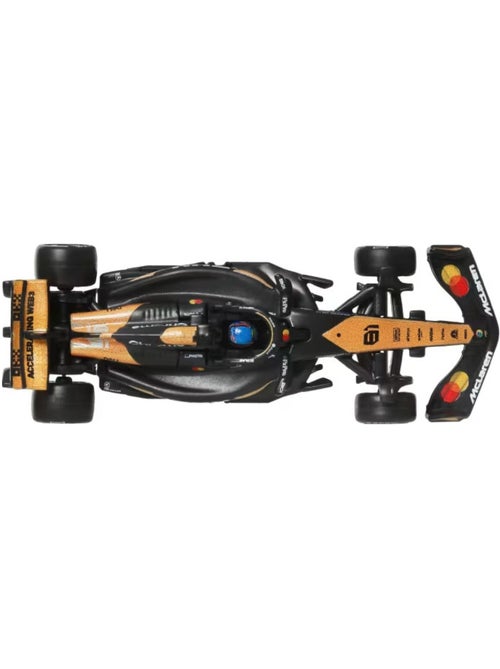 Hot Wheels Voiture de course Formula 1 Premium - Kiabi