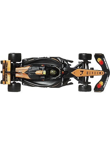 Hot Wheels Voiture de course MC Laren