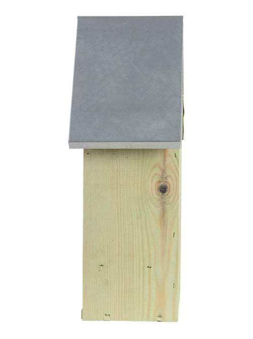 Hôtel à insectes XL - Kiabi