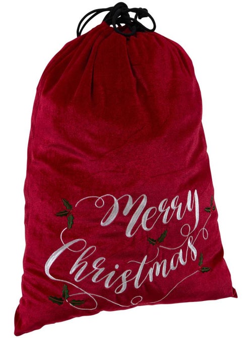 Hotte brodee christmas - Kiabi